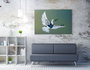 Wallity WY15 Banksy 50 x 70 cm
